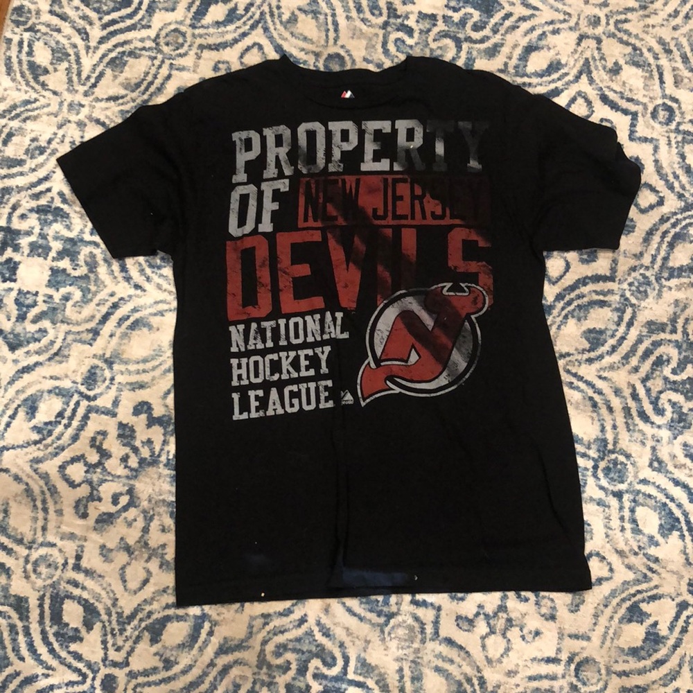 Devils T-shirt